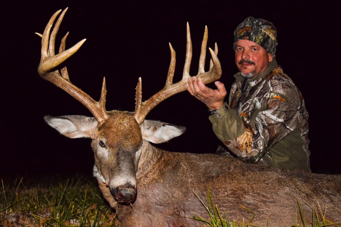 Kansas Non Resident Deer Tag / Here Are The Top 10 Diy Public Land